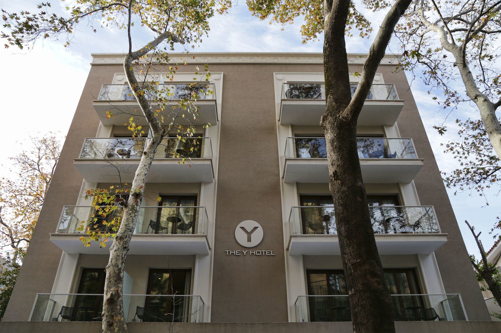 The Y Hotel